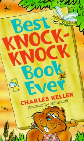 9780806965130: Best Knock-Knock Book Ever