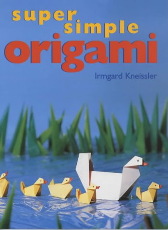 Stock image for Super Simple Origami for sale by Better World Books