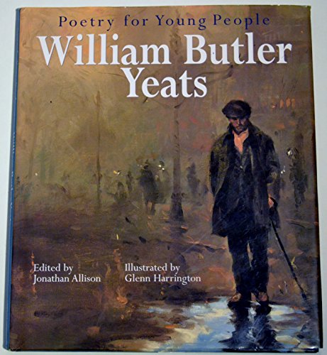 Beispielbild fr Poetry for Young People: William Butler Yeats zum Verkauf von ThriftBooks-Atlanta