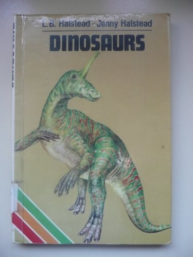 Imagen de archivo de Dinosaurs a la venta por Better World Books: West