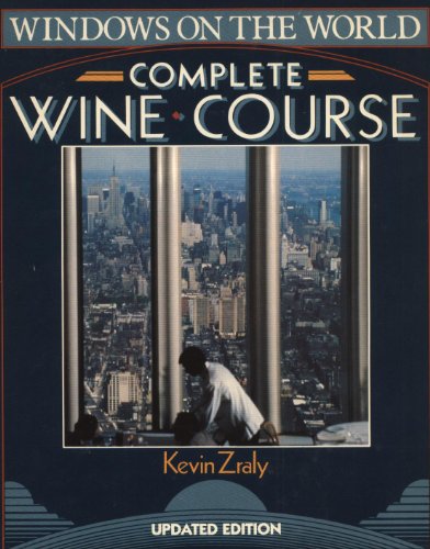 Stock image for Windows on the World Complete Wine Course for sale by ThriftBooks-Dallas