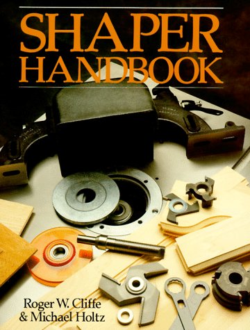 Stock image for Shaper Handbook for sale by Wonder Book