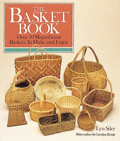 9780806968285: The Basket Book (A Sterling/Lark book)