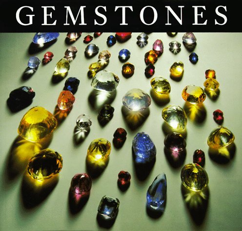 9780806968346: Gemstones