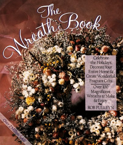 9780806968414: The Wreath Book