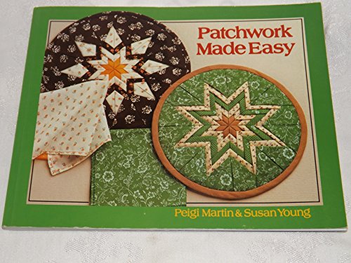 9780806968605: Patchwork Made Easy