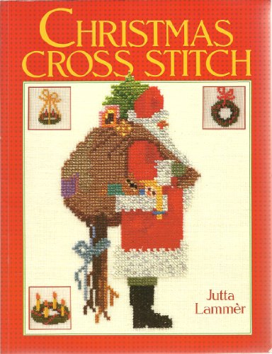 Stock image for Christmas Cross Stitch for sale by Better World Books: West