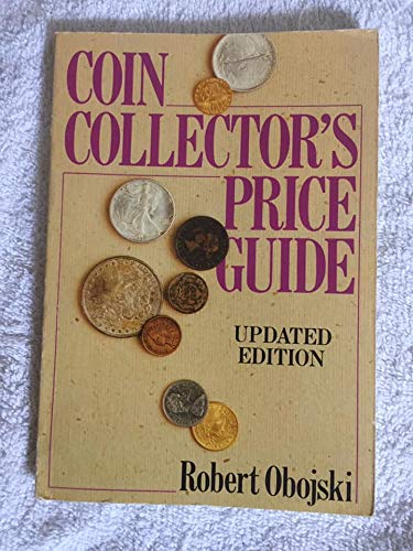 Stock image for Coin Collector's Price Guide for sale by HPB-Emerald