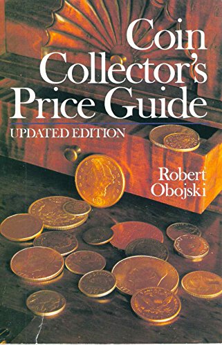 9780806968650: Coin Collector's Price Guide