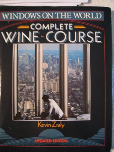 Stock image for Windows On the World Complete Wine Course for sale by Wonder Book