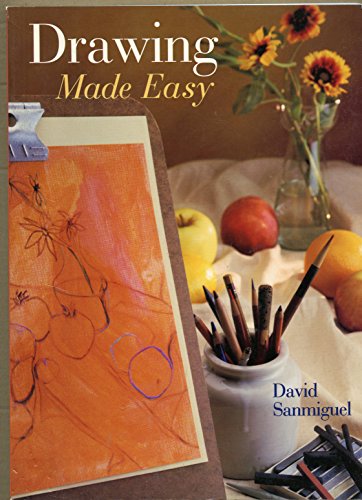 Imagen de archivo de Drawing Made Easy a la venta por HPB-Emerald