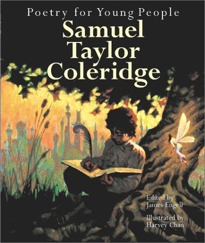 Imagen de archivo de Samuel Taylor Coleridge (Poetry for Young People) a la venta por KuleliBooks