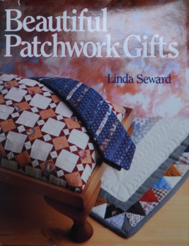 Imagen de archivo de Beautiful Patchwork Gifts a la venta por AwesomeBooks