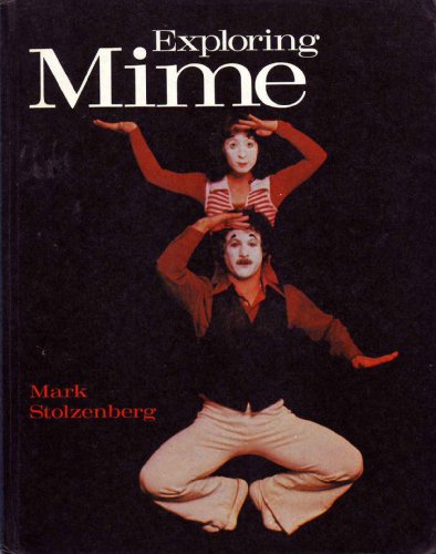 Beispielbild fr Exploring Mime zum Verkauf von Anybook.com