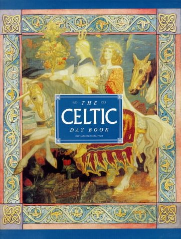 The Celtic Day Book (9780806970547) by Sterling Publishing