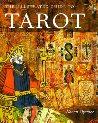 9780806971322: The Illustrated Guide to the Tarot