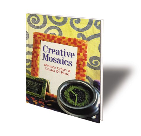 Stock image for Creative Mosaics for sale by Better World Books