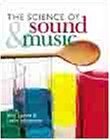 Imagen de archivo de The Science of Sound & Music a la venta por SecondSale
