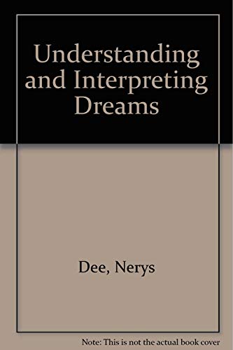 9780806971926: Title: Understanding and Interpreting Dreams