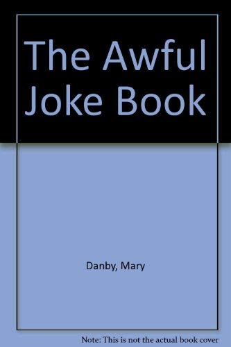 Stock image for The Awful Joke Book for sale by Irish Booksellers