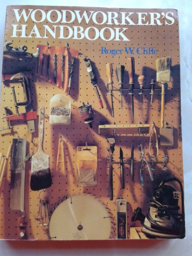 Beispielbild fr Woodworker's Handbook zum Verkauf von WorldofBooks