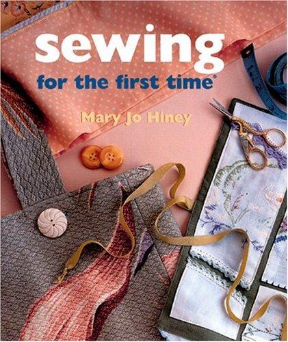 Imagen de archivo de Sewing for the First Time a la venta por Wonder Book