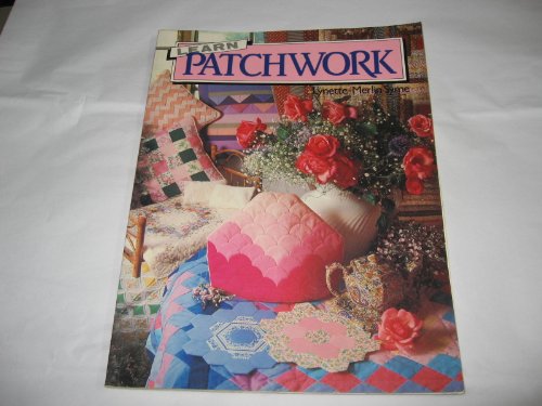 Beispielbild fr Learn Patchwork zum Verkauf von Better World Books