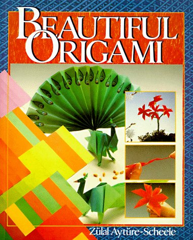 9780806973821: Beautiful Origami