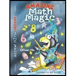 Amazing Math Magic - Oliver Ho