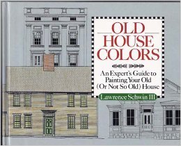 Imagen de archivo de Old House Colors: An Expert's Guide to Painting Your Old (Or Not So Old House) a la venta por Gulf Coast Books