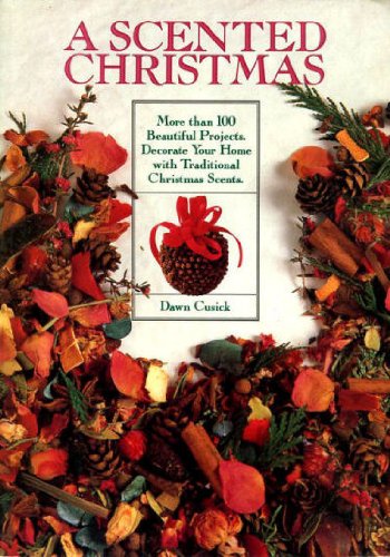 Stock image for A Scented Christmas for sale by Reuseabook