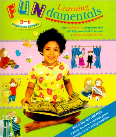 Beispielbild fr Learning Fundamentals 3-6 Starting School zum Verkauf von Better World Books