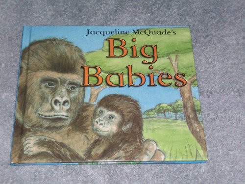 Stock image for Big Babies for sale by More Than Words