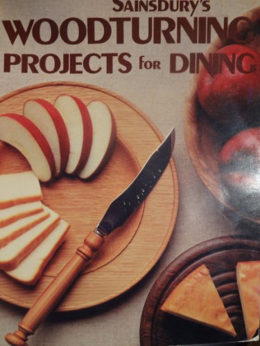9780806976945: Woodturning Projects for Dining