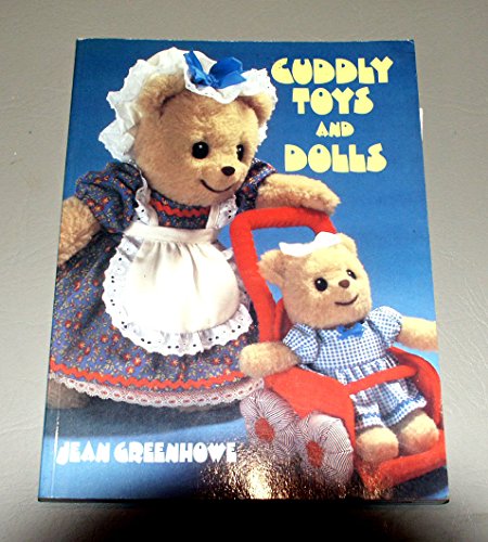 Beispielbild fr Cuddly toys and dolls zum Verkauf von Orion Tech