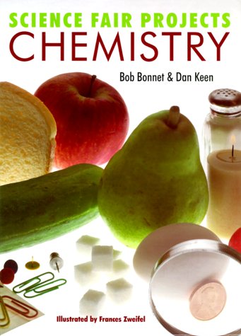 9780806977713: Chemistry (Science Fair Projects S.)
