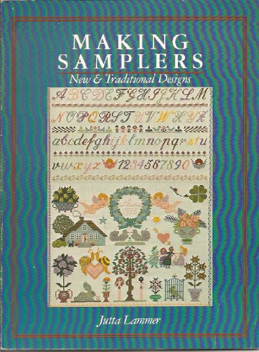 9780806977720: Making Samplers: New and Traditional Designs