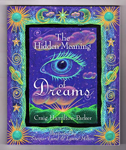 Stock image for The Hidden Meaning of Dreams for sale by Hippo Books
