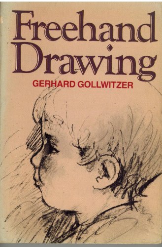 Imagen de archivo de Freehand Drawing (English and German Edition) a la venta por HPB-Red