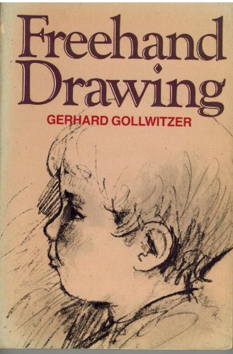 Stock image for Freehand Drawing (English and German Edition) for sale by HPB-Red