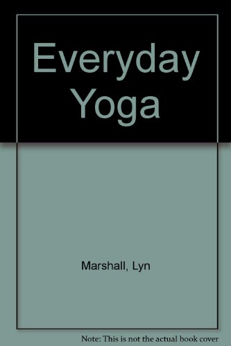 9780806978642: Everyday Yoga