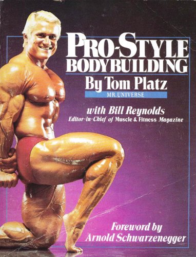 9780806979106: Pro-Style Bodybuilding