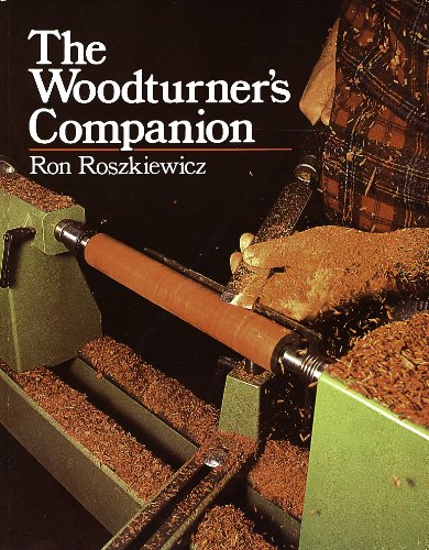 The Woodturner's Companion