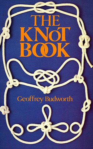 Imagen de archivo de The Knot Book a la venta por HPB-Emerald
