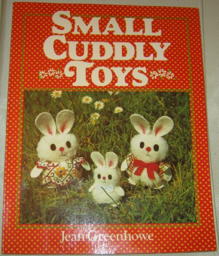 Imagen de archivo de Small Cuddly Toys a la venta por Better World Books