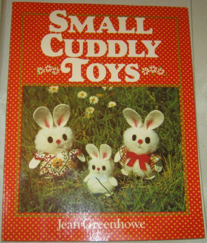 9780806979885: Small cuddly toys