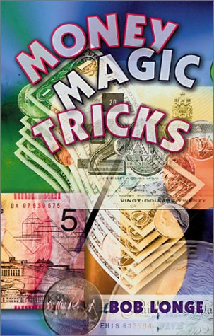 Money Magic Tricks
