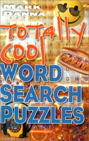 9780806980690: Totally Cool: Word Search Puzzles