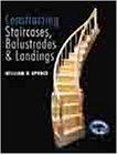 Stock image for Constructing Staircases, Balustrades & Landings: (Building Basics Series) for sale by SecondSale