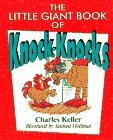 Beispielbild fr The Little Giant Book of Knock-knocks (Little Giant Books) zum Verkauf von WorldofBooks